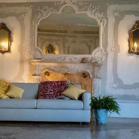 Mocenigo Grand Canal Luxury Suites-3