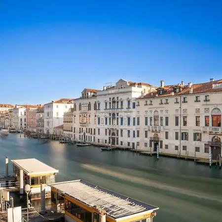 Mocenigo Grand Canal Luxury Suites-2